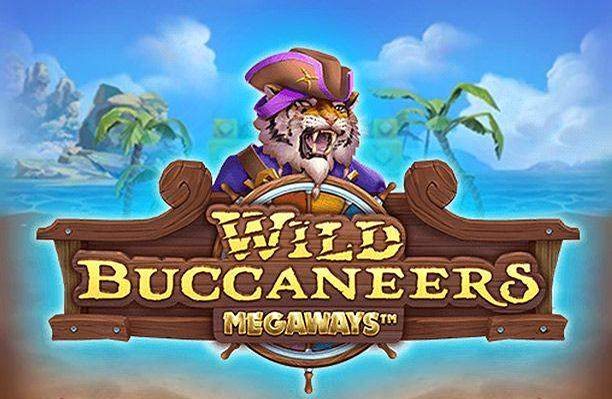 Wild Buccaneers Megaways